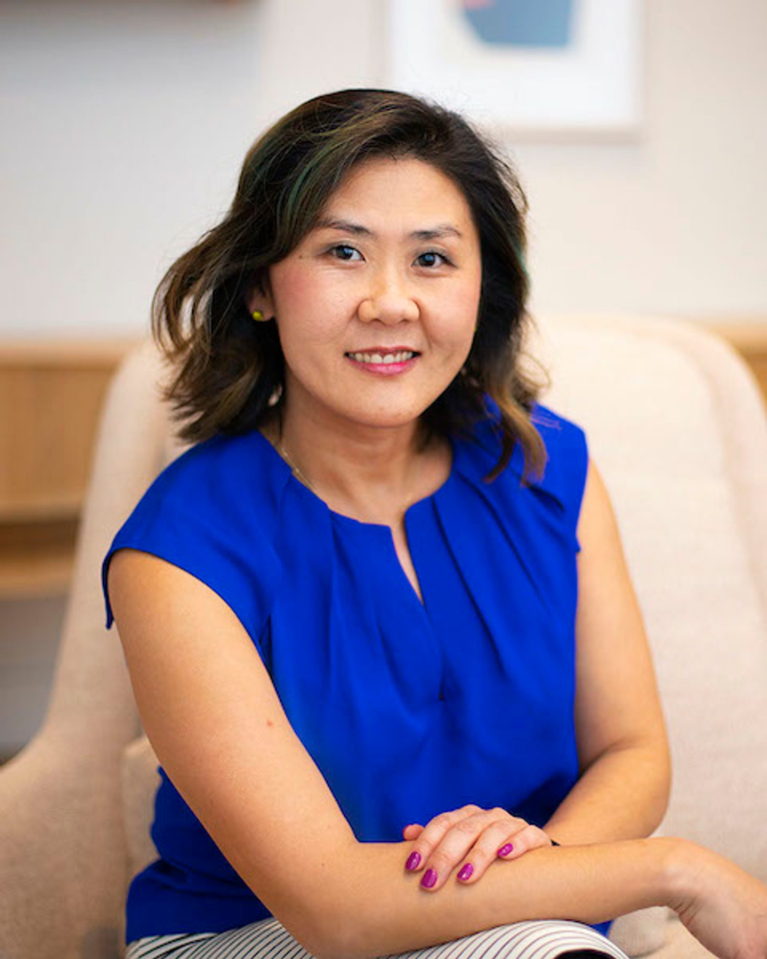 Jennifer Murayama