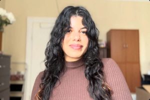 Janel, Alma client