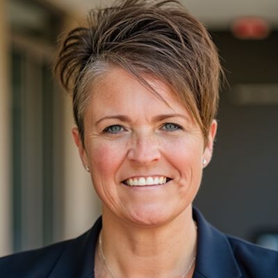 Kylena France, M.Ed., NBCC, LICDC, LPCC