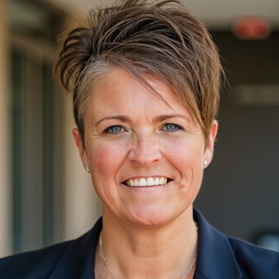 Kylena France, M.Ed., NBCC, LICDC, LPCC