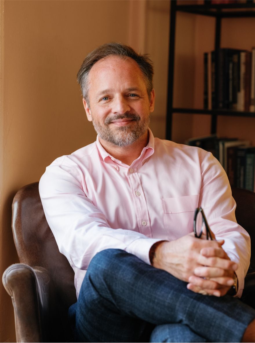 Alma simplifying access to therapy