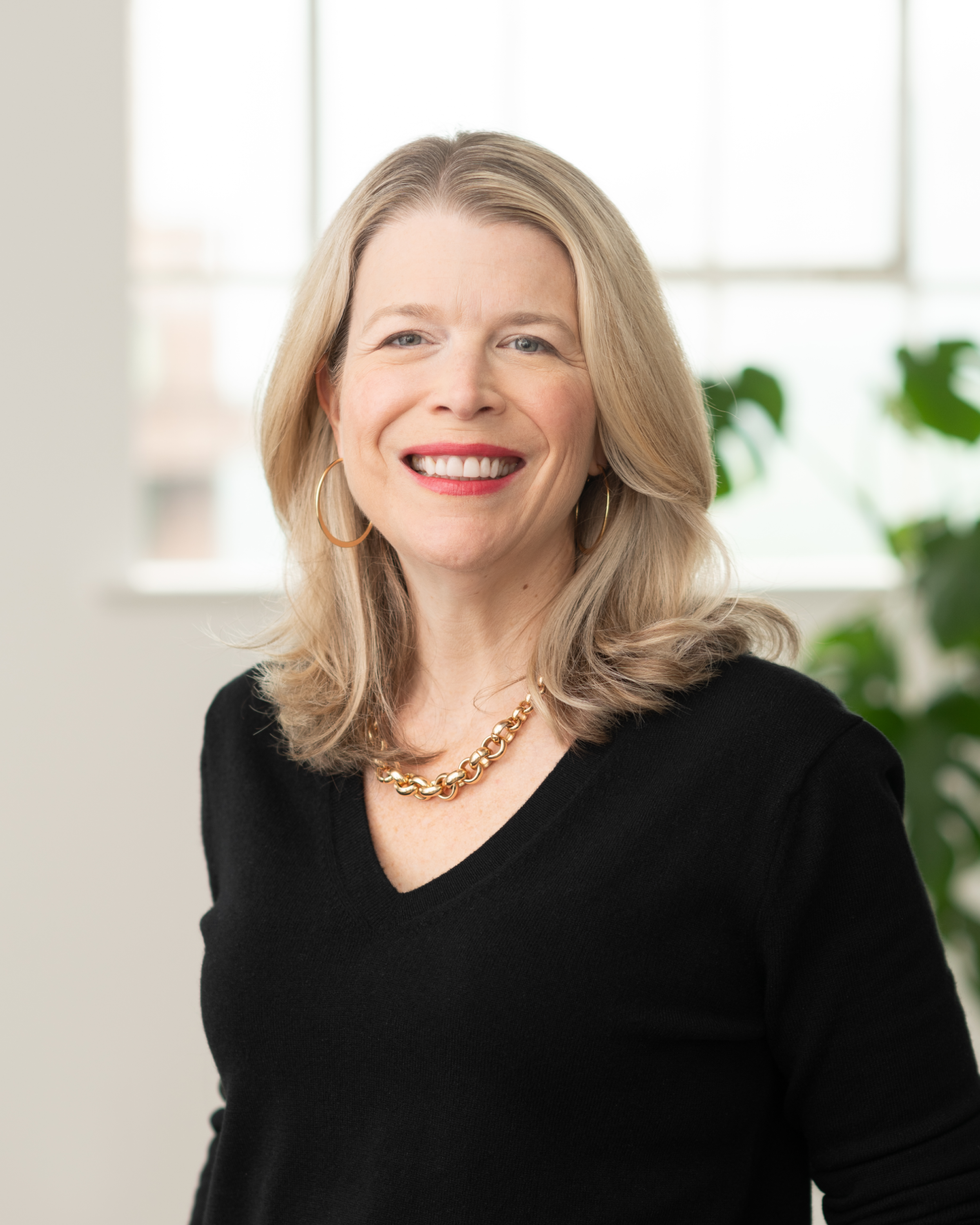 Kate Mellor, Chief Commercial Officer, Alma