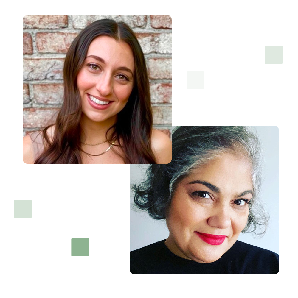 Professional Growth: Fostering A Culture Of Support webinar speakers