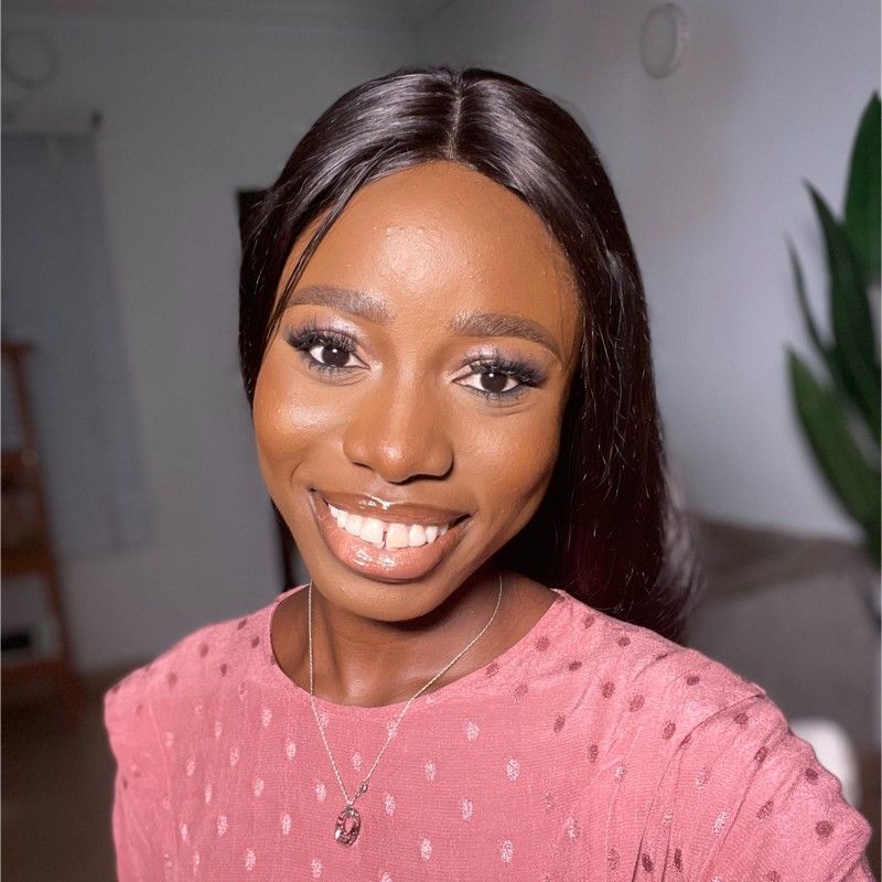 A black and white photograph of Francis Gatta, healthcare writer.