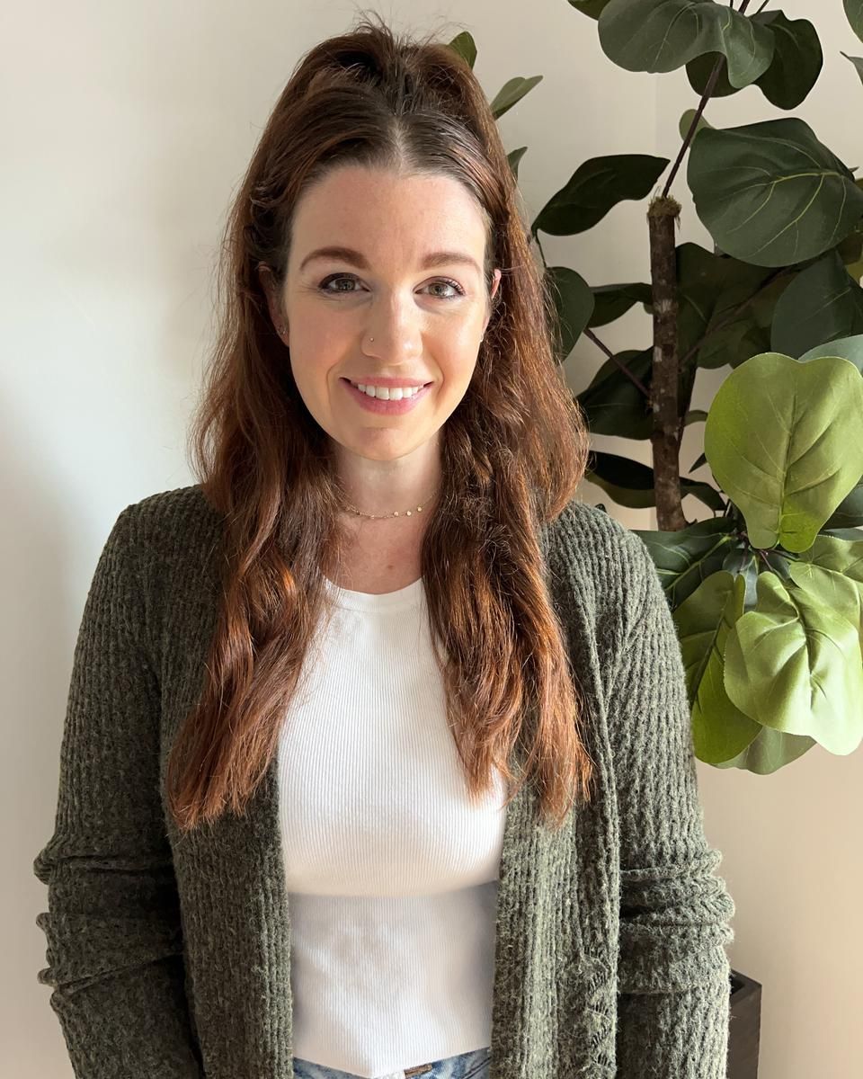 Alma Provider Heather Montemarano, LCAT