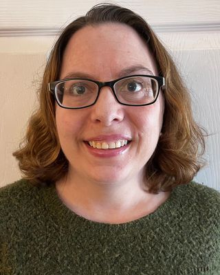 Alma therapist Naomi Cohn