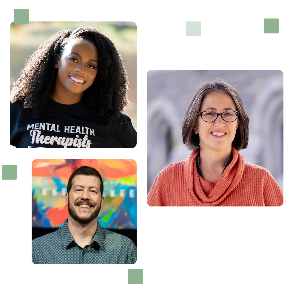 Monthly Clinical Learning Opportunities