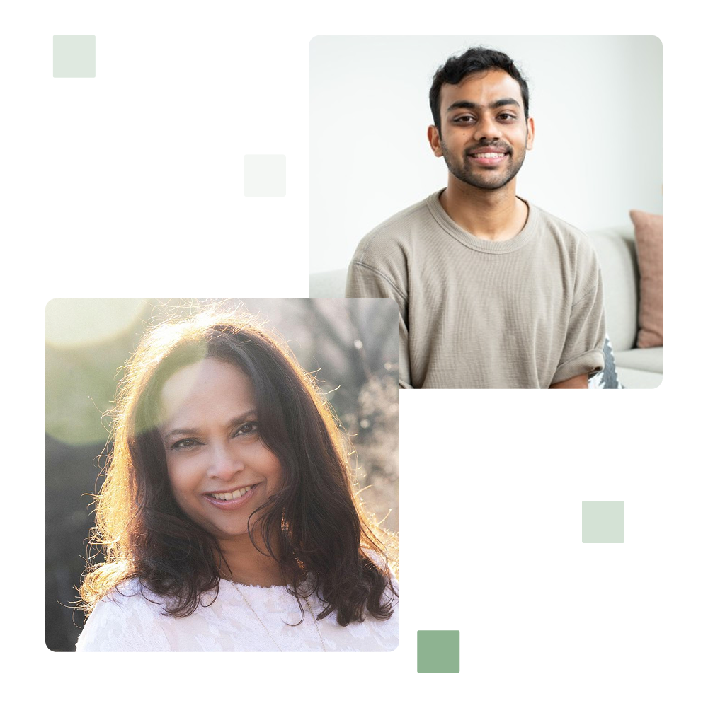 Practice Growth: Scaling With Our Network webinar speakers