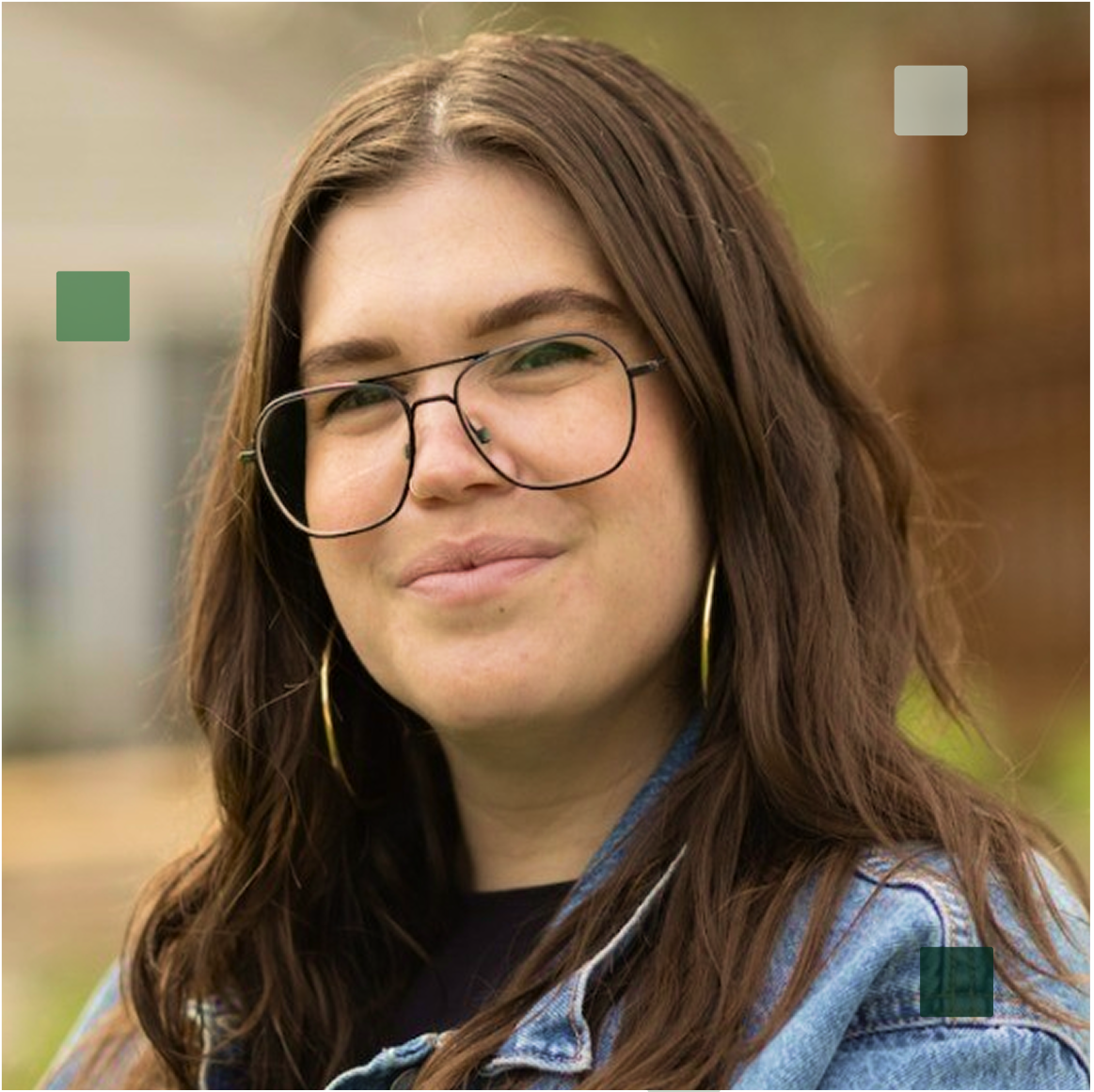 Andrea Gutiérrez-Glik, LCSW