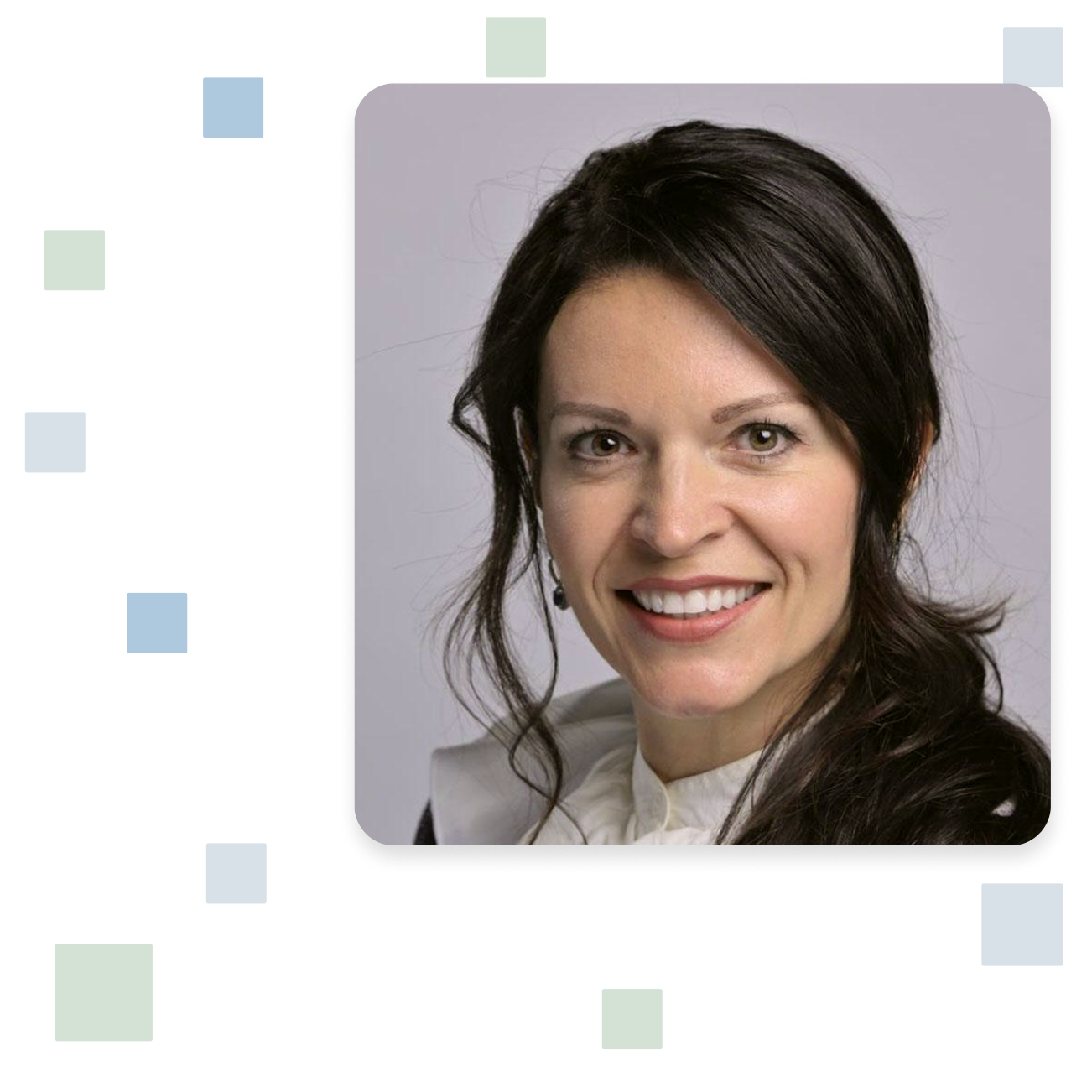 Andrea Cuc, LCSW, Needed a Part-Time Private Practice that Was Easy to Manage