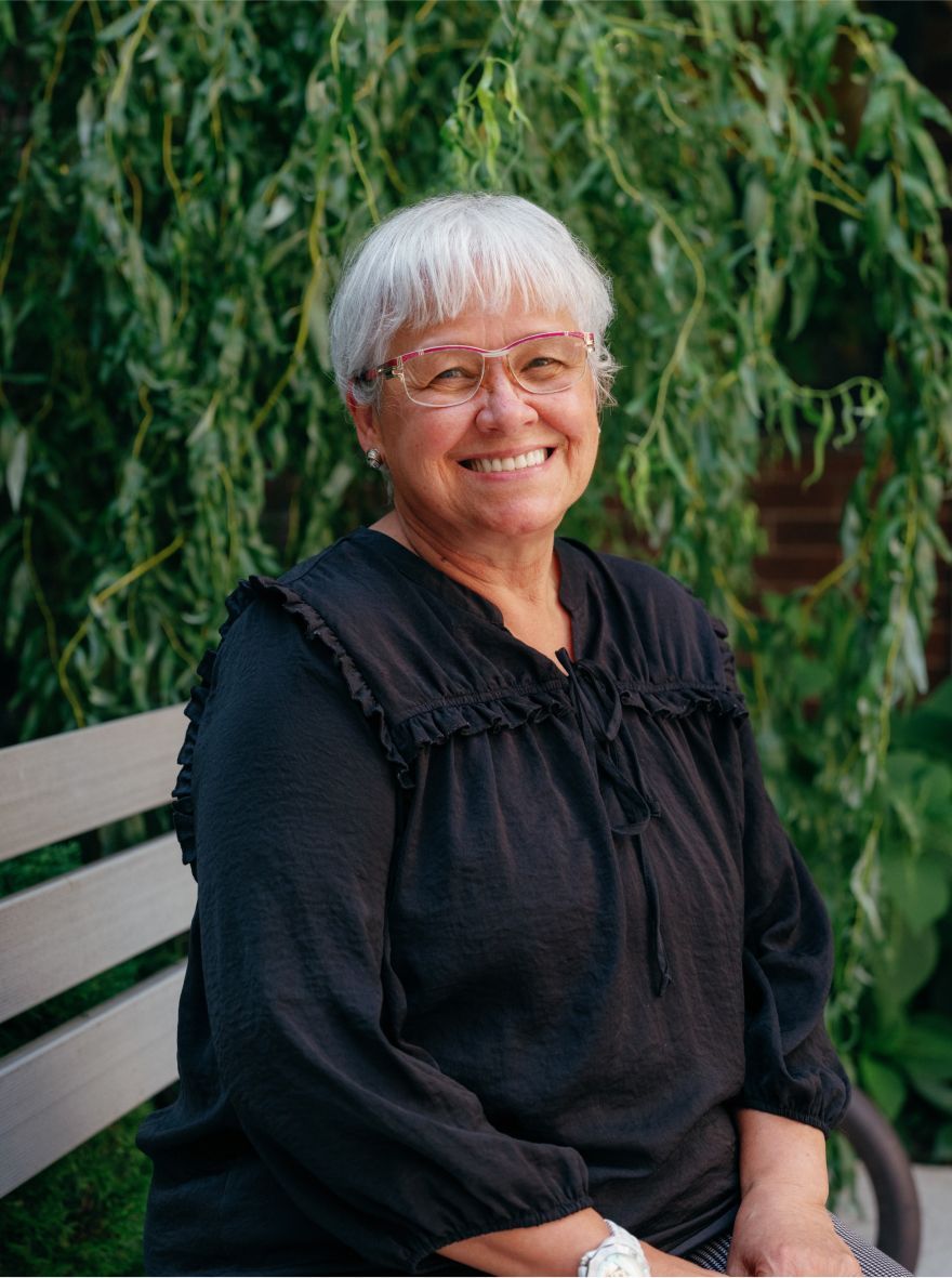 Tania Guimaraes, LCSW