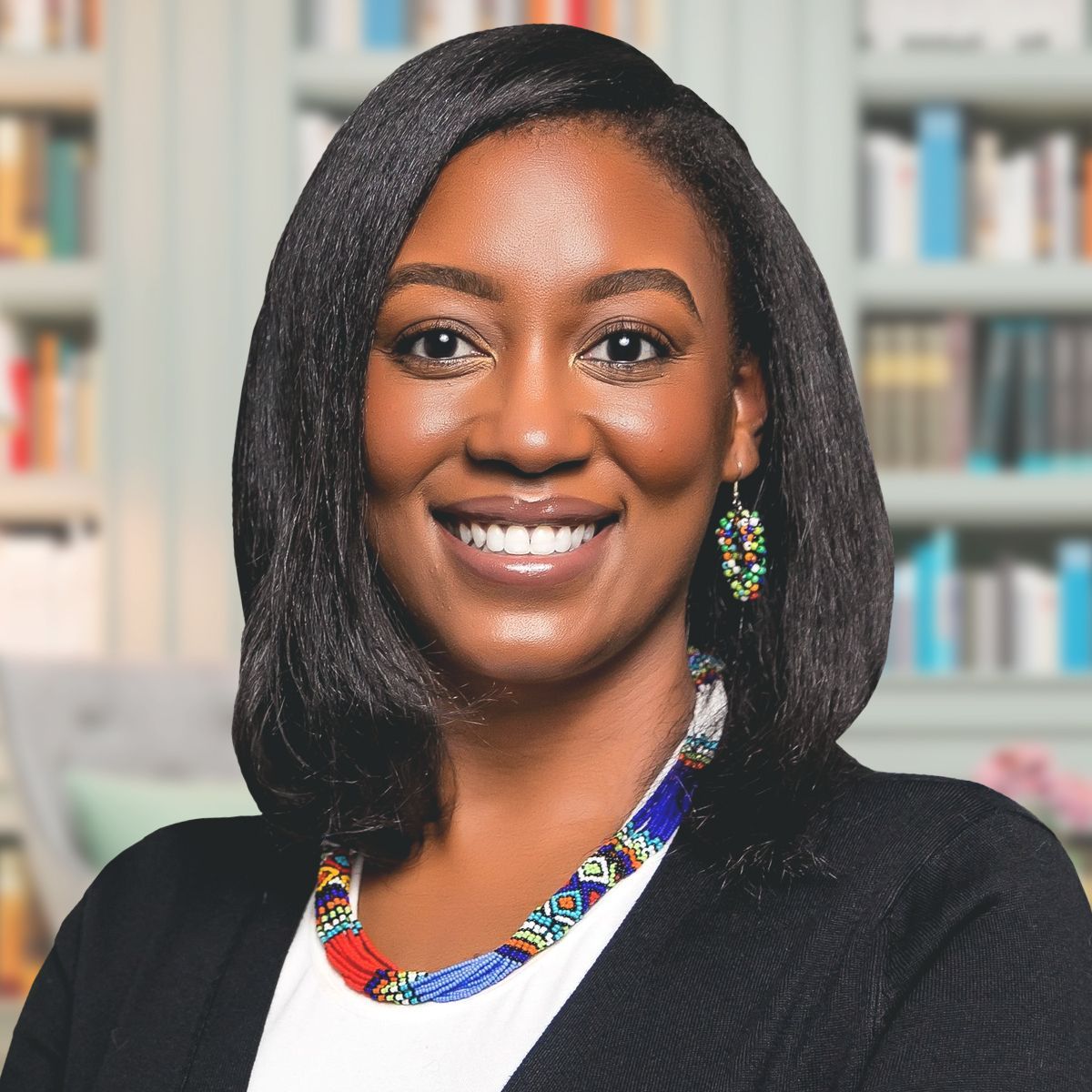 Carla Smith, Ph.D, LCSW, LMFT