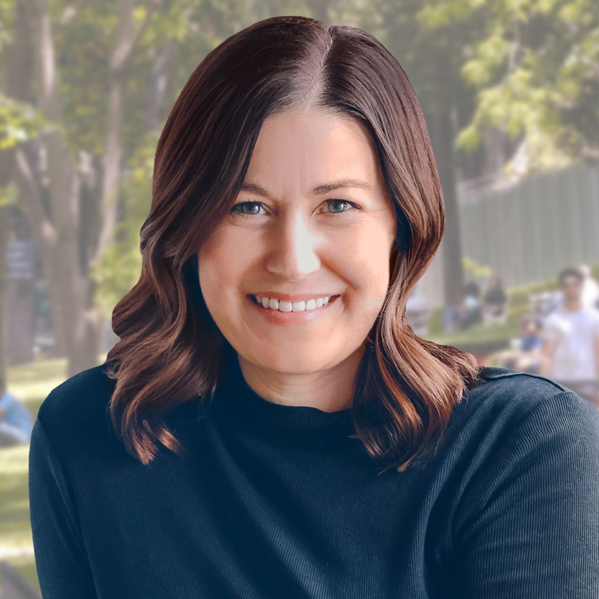 Rachel Ledbetter, LMFT