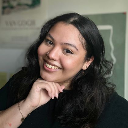 Suhally Cruz-Mendez, LMHC