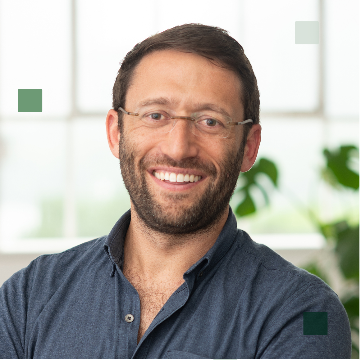 Dr. Harry Ritter pic