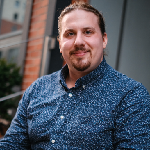 Paul Fitzgerald, LCSW