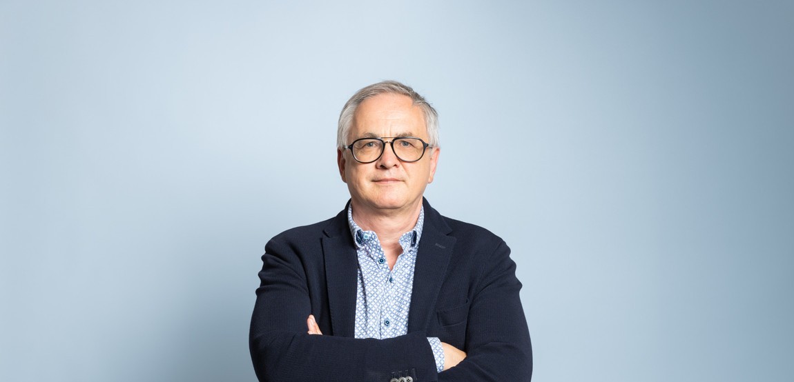 Jean-Paul Scheuren, Infrastructure & Business Development – Catalpa Ventures Advisory Board