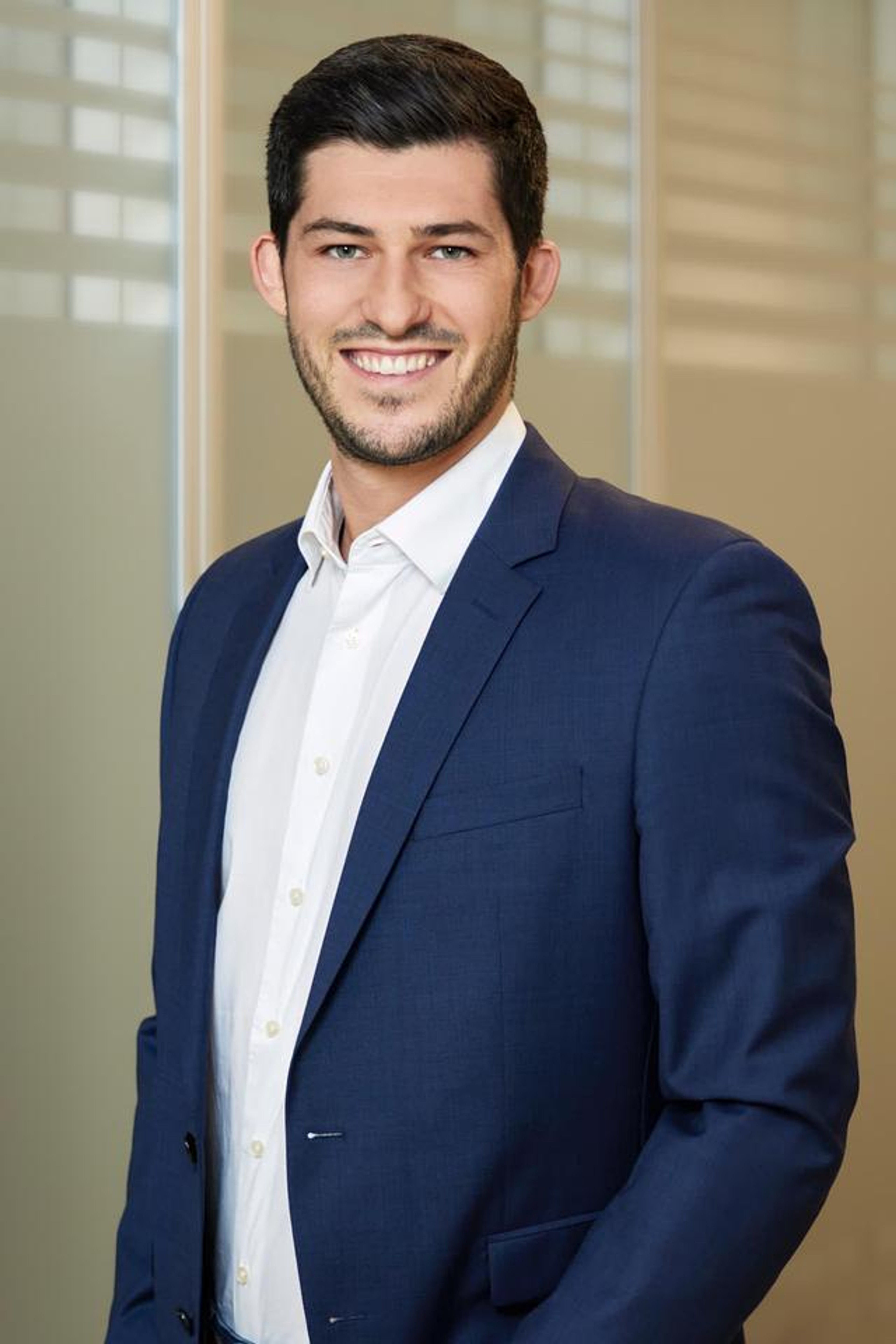 Adrian Goergen, Principal – Catalpa Ventures