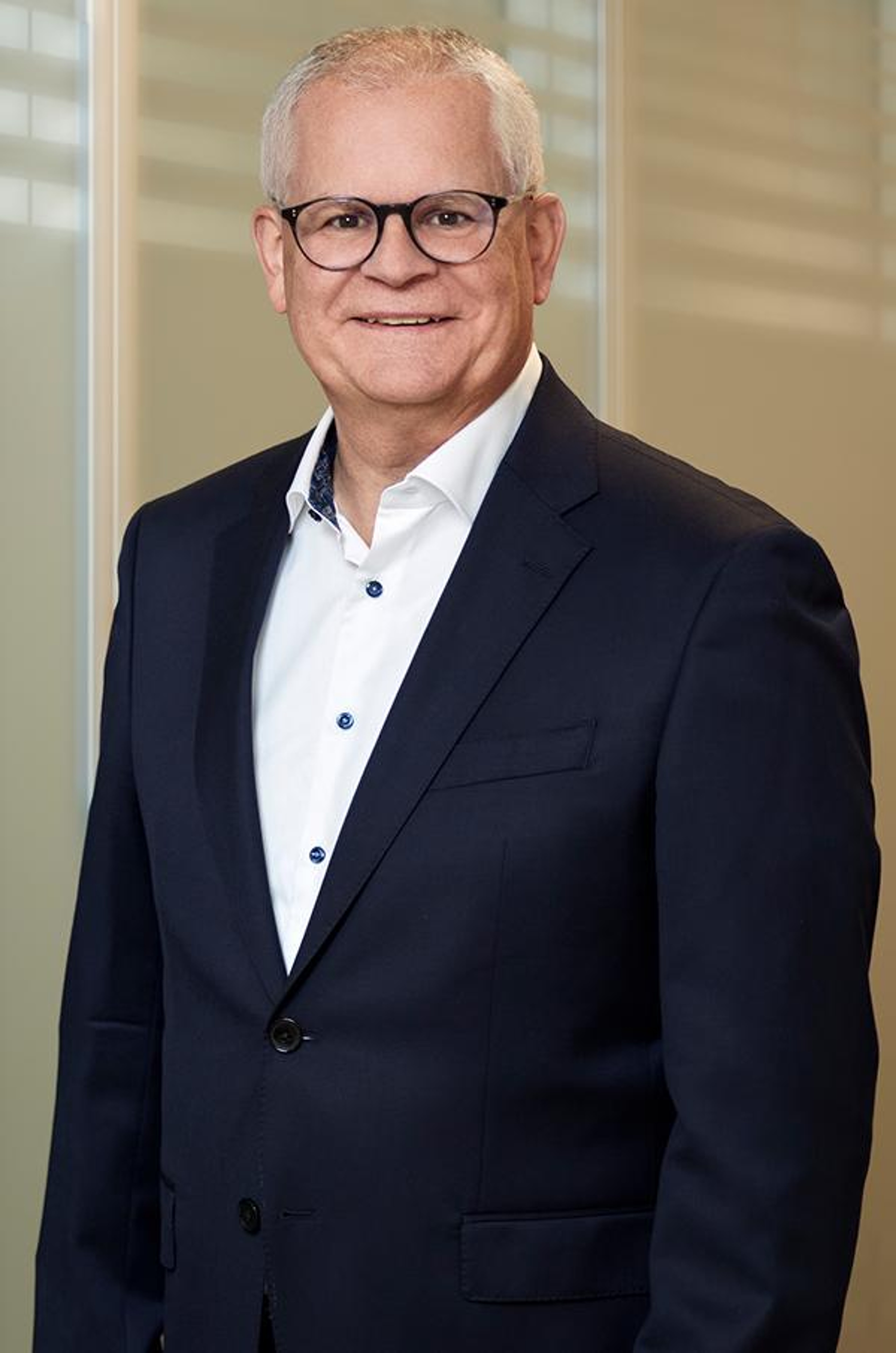 Willibrord Ehses, Managing Partner – Catalpa Ventures