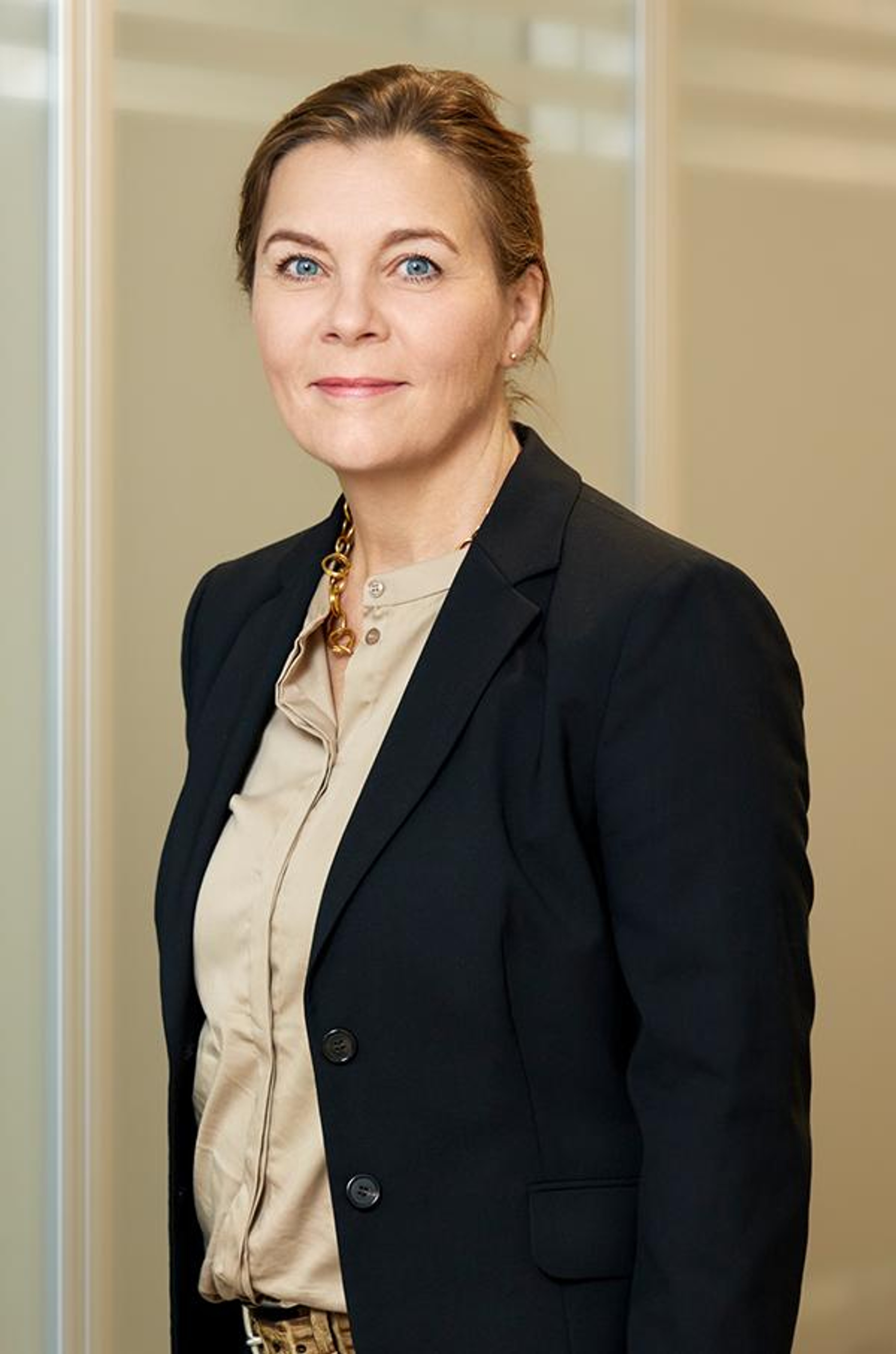 Prof. Dr. med. Silke R. Sperling, Founding & Managing Partner; – Catalpa Ventures