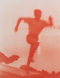 From the series "The Shadow, the Original and the Repetition", Italy, 2024 | DER GREIF