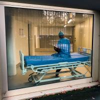 Theodor Petruna, PETRUNA Fragments Of Comfort #20, Paris, FRA | DER GREIF