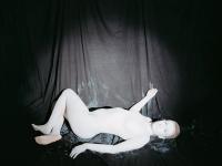 "Mnemosyne", NY, United States, 2025 | DER GREIF