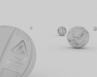 Ignacio Navas, Iteration IV: Spheres, Madrid, ESP, 2024 | DER GREIF