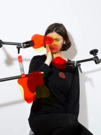 KOMPLEMENT | DER GREIF