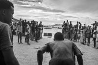 From "Off the Wall" | DER GREIF