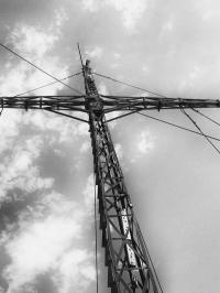 From the series "The Three of Us" | DER GREIF