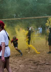 Biesentales | DER GREIF