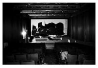 From the series "Lacunary" | DER GREIF