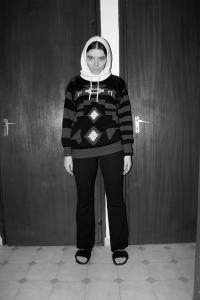 Bilakova Balaklava | DER GREIF