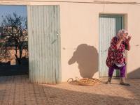 MAryam Touzani, "Oma" | DER GREIF