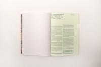 Protean Routes - Spread | DER GREIF