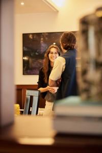 Community-Driven Event at Max Brown Missori by Der Greif Studio | DER GREIF