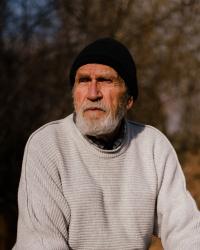 From recent walks | DER GREIF