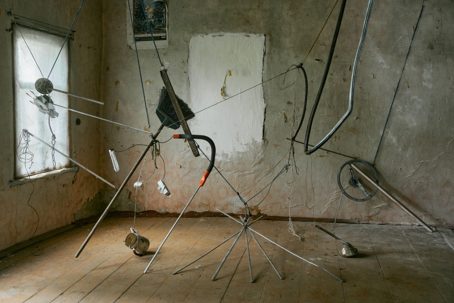 Untitled from the series "suggestio" — Dmitry Kaverin