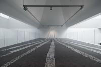 Installation view of "The Dowry" by Andrzej Golc | DER GREIF