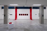 From the series "Metanoia" | DER GREIF