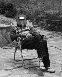 From the series "Asteroid 2009 FJ1", Tandil, Argentina | DER GREIF