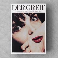 DER GREIF