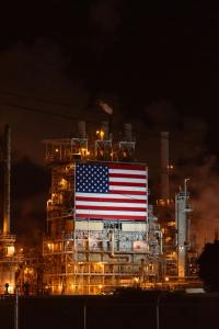 "The hungriest country", California, United States, 2019 | DER GREIF