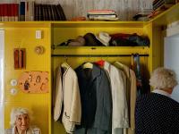 "There was resistance", Düsseldorf, Germany, 1995 | DER GREIF