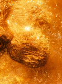 From the series "flux", Geamana, Alba region, Romania, 2025 | DER GREIF