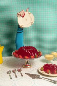 Stefanie Langenhoven, from the series "I do not want to become my Mother" | DER GREIF