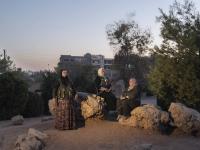 From the series "Jinê Land - Where women keep the earth alive" | DER GREIF