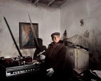 Massimiliano Corteselli, Contrapasso | DER GREIF