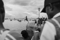 From "Off the Wall" | DER GREIF
